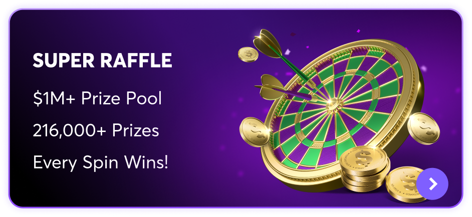 Super Raffle