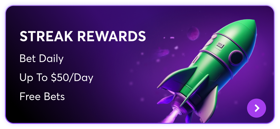Streak Rewards