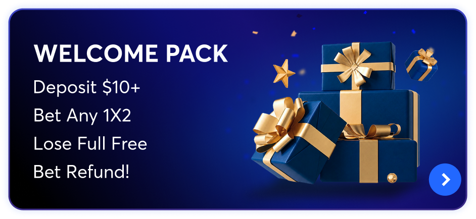 Welcome Pack