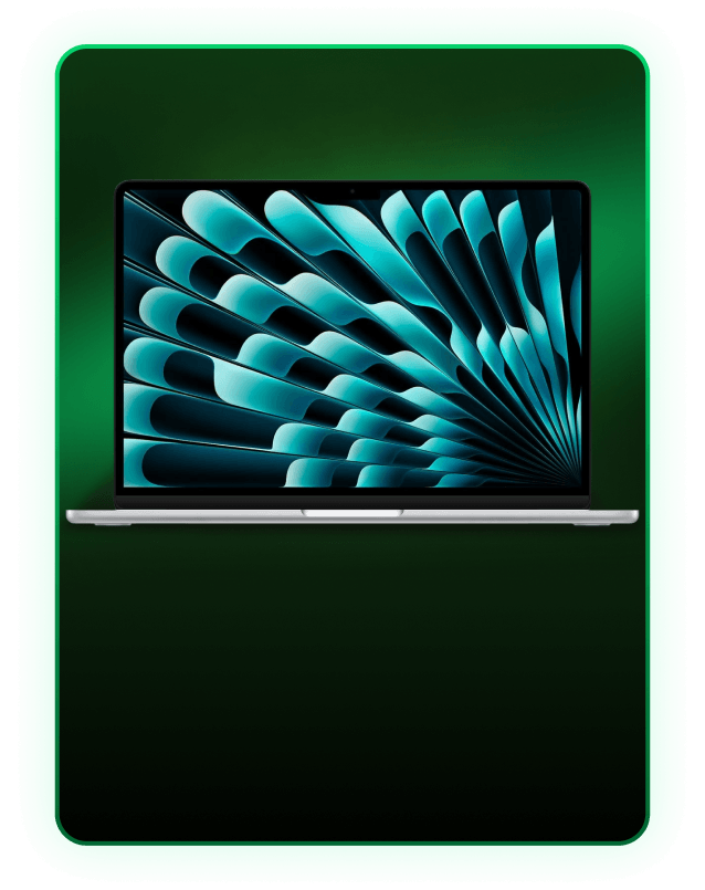 MacBook Pro